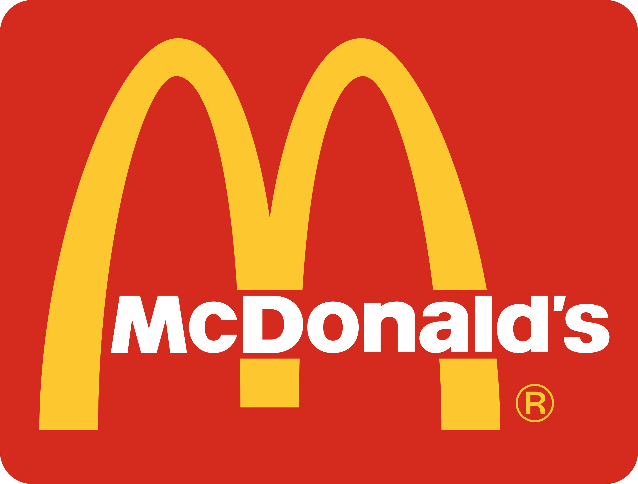 McDonal